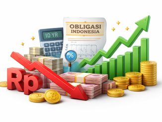 Rupiah, IHSG dan SBN - Kepoin Trading