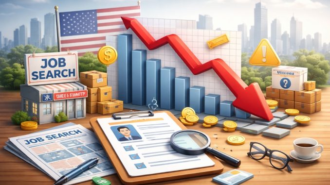 US Jobs - Kepoin Trading