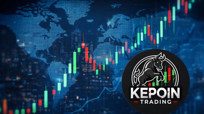 Media Edukasi Trading - Kepoin Trading