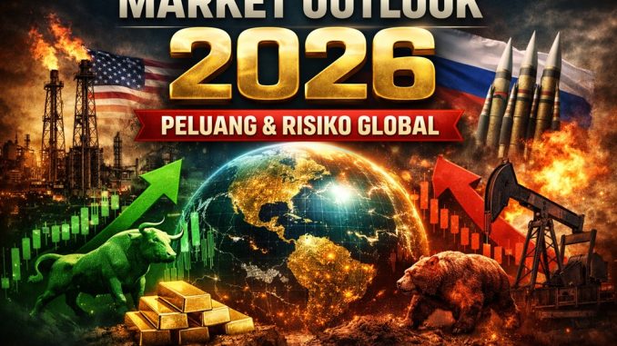 Market Outlook 2026 - Kepoin Trading