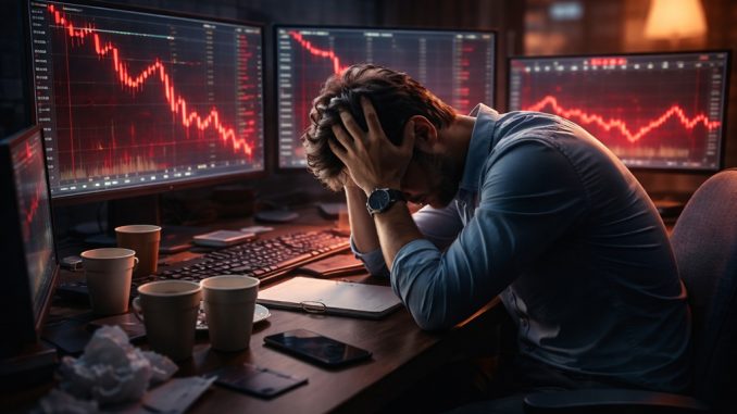 Curhat Trader 17 Januari 2026 - Kepoin Trading