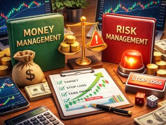 Money Management - Kepoin Trading