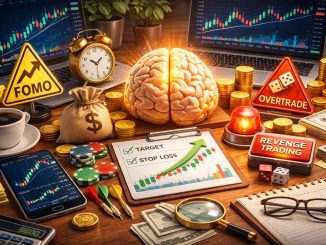 Psikologi Trading - Kepoin Trading