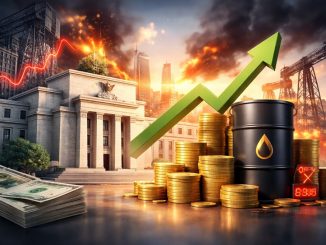 FOMC Meeting - Kepoin Trading