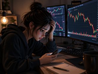 entry yakin - kepoin trading