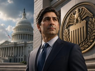 Kevin Warsh - Kepoin Trading