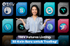 TRIV - Broker Kripto Lokal